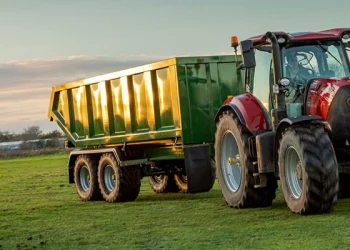 The whole thing You Wish to Know for Trendy Farming Potency The whole thing You Wish to Know for Trendy Farming Potency