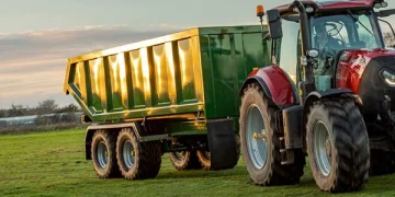 The whole thing You Wish to Know for Trendy Farming Potency