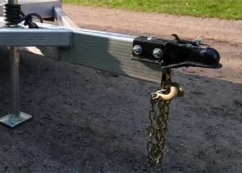 Boat Trailer Couplers For Secure And Simple Towing