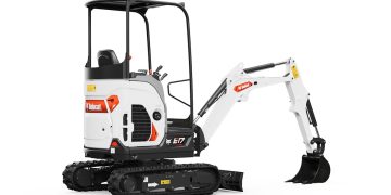 Bobcat E17 and E20: A Deep Dive into the New Compact Excavators