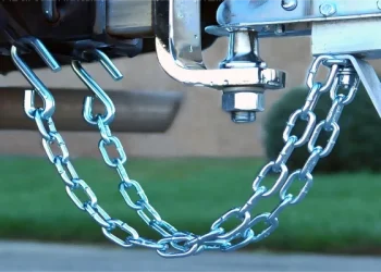 Bow Protection Chain For Boat Trailer Bow Protection Chain For Boat Trailer