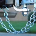 Bow Protection Chain For Boat Trailer