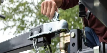 Automotive Hauler Trailer Portions Review