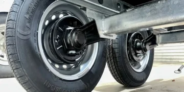 Sensible Setup For Solid, Sway-Unfastened Towing