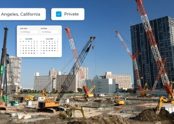 In finding Industrial Building Jobs to Bid on Prior to Your Competition