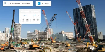 In finding Industrial Building Jobs to Bid on Prior to Your Competition
