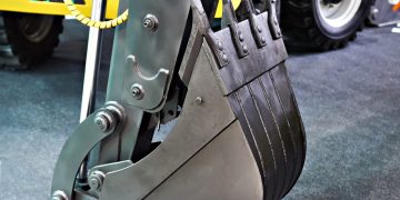 Kubota launches ‘maximum sustainable’ mini excavator in its magnificence