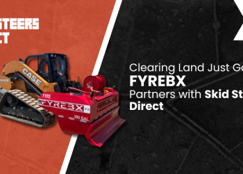 FYREBX Companions with Skid Steers Direct FYREBX Companions with Skid Steers Direct