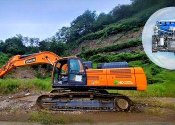 Hyundai Breaks Floor on 4M Hydrogen Gasoline Mobile Plant