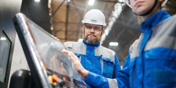 What Drives Production Automation ROI ?  5 Sensible Methods