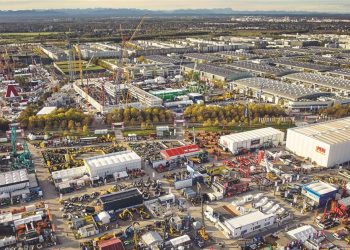 Bauma 2025: newest information from international’s largest industry display Bauma 2025: newest information from international’s largest industry display