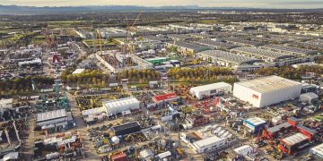 Bauma 2025: newest information from international’s largest industry display