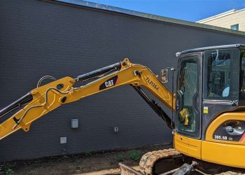 Trendlines [video]: Mini excavators see reputation surge in North The us