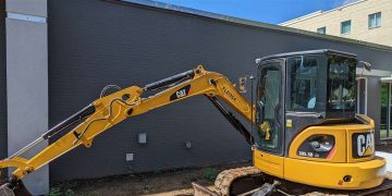 Trendlines [video]: Mini excavators see reputation surge in North The us