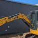 Trendlines [video]: Mini excavators see reputation surge in North The us