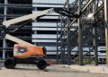 JLG Wins CES Award for Robot Articulated Growth Elevate JLG Wins CES Award for Robot Articulated Growth Elevate