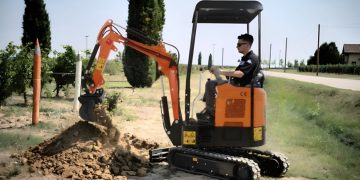 Diversifying Your Products and services with Mini Excavator Attachments
