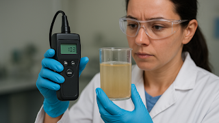 High quality of Water – Environmental Engineering