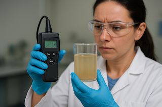 High quality of Water – Environmental Engineering