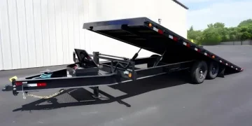 The Rising Significance of Automobile Trailer Gross sales in These days’s Shipping and Automobile Marketplace