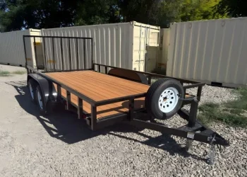 Application Trailer Deck Information For Actual Workloads Application Trailer Deck Information For Actual Workloads