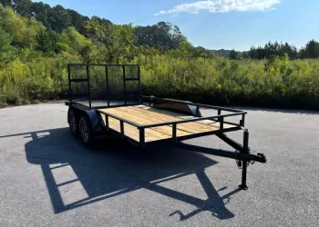 Software Trailer Decking Fundamentals and Very best Practices