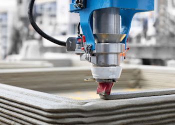 Amateur’s Information to 3-d Printer Concrete