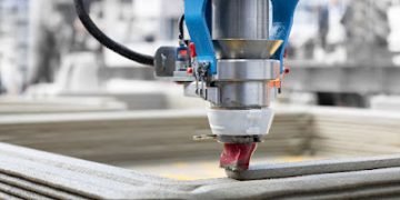 Amateur’s Information to 3-d Printer Concrete