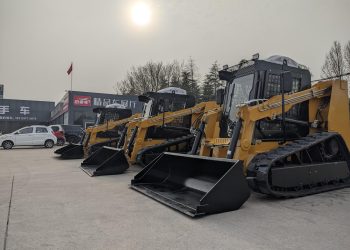 The right way to Make a selection a Dependable 2 Ton China Skid Loader: Sensible Purchasing Information for Building Contractors