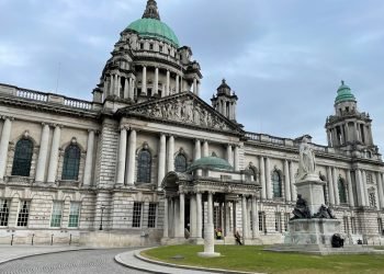 Northern Eire development able to rebound