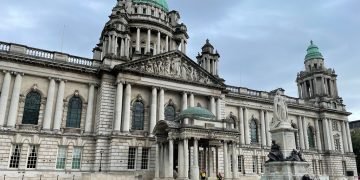 Northern Eire development able to rebound