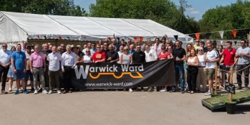Directors appointed to Warwick Ward