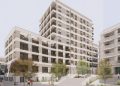 Hackney and Mulalley revive stalled Marian Court docket plans Hackney and Mulalley revive stalled Marian Court docket plans