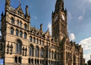 Manchester the town corridor refurbishment prices leap to £525m Manchester the town corridor refurbishment prices leap to £525m
