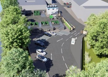Beard to construct Bathtub’s new recycling centre