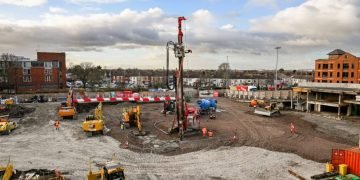 GMI begins £50m Grimsby scheme