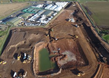 Clowes plans Foston commercial park enlargement