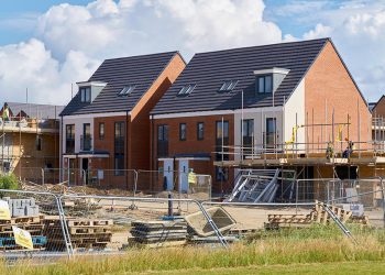 Housing goal down the drain