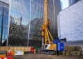 Bauer secures Dovetail Development piling Bauer secures Dovetail Development piling