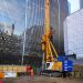 Bauer secures Dovetail Development piling