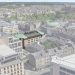Edinburgh approves £21m workplace to resort conversion