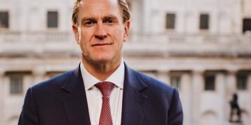 New CFO for Kier