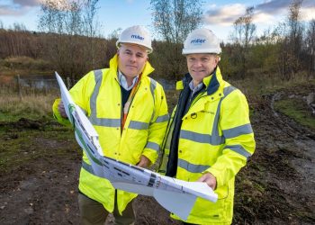 Miller Houses acquires former Clydesdale Steelworks web page