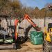 WHC electrifies with Kubota retrofit WHC electrifies with Kubota retrofit