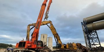 DSM will get to paintings at Fiddlers Ferry