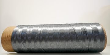 Zinc coating guarantees revolution for bolstered concrete
