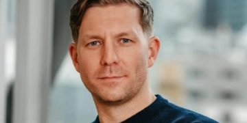 Tilbury Douglas appoints fit-out managing director