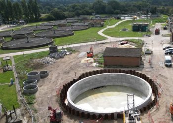 Kier lands £44m Southern Water contracts