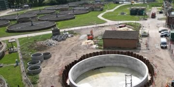 Kier lands £44m Southern Water contracts