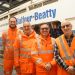 Balfour Beatty adopts hydrogen-based engine cleansing generation